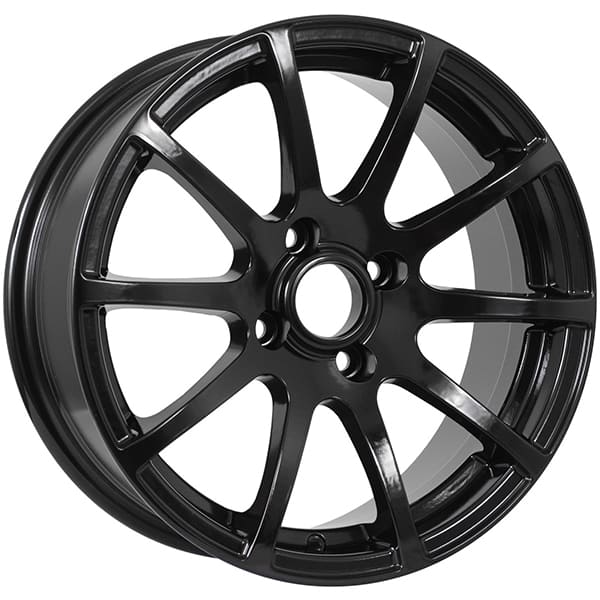 ДЛ 4*100 16*6.5 D60.1 ET42 Venti 1603 BL